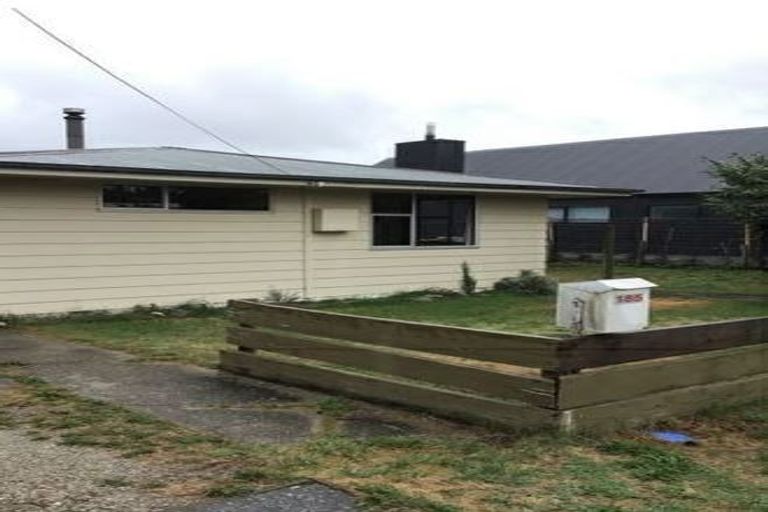 Photo of property in 185 Warren Street, Wanaka, 9305