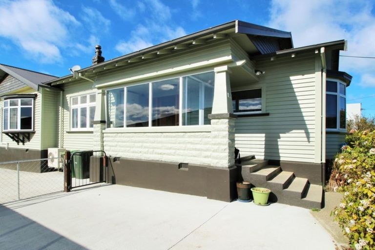 Photo of property in 57 Wharfe Street, South Hill, Oamaru, 9400