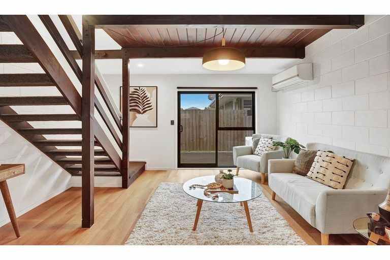 Photo of property in 5/9 Sherborne Street, St Albans, Christchurch, 8014