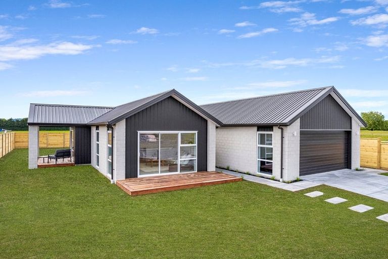 Photo of property in 37 Peakedale Drive, Matamata, 3400