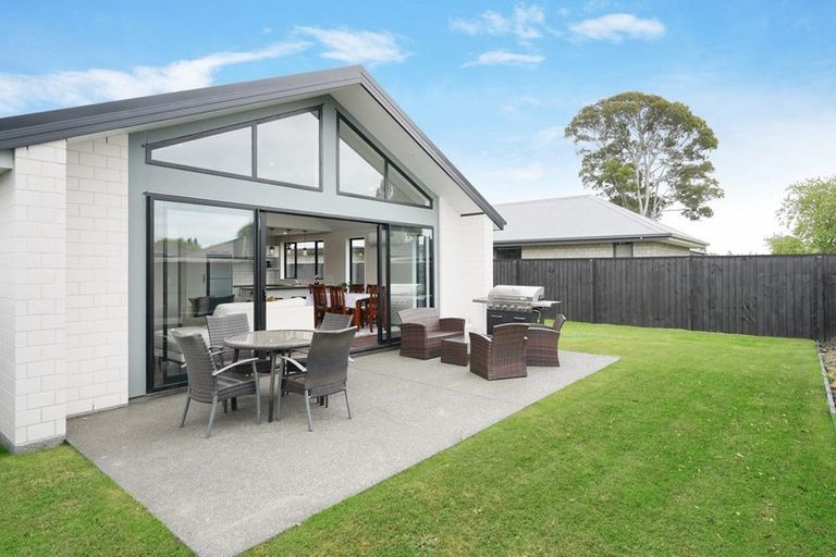 Photo of property in 170 Rangiora Woodend Road, Woodend, 7610