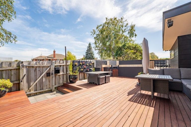 Photo of property in 4 Melton Street, Watlington, Timaru, 7910