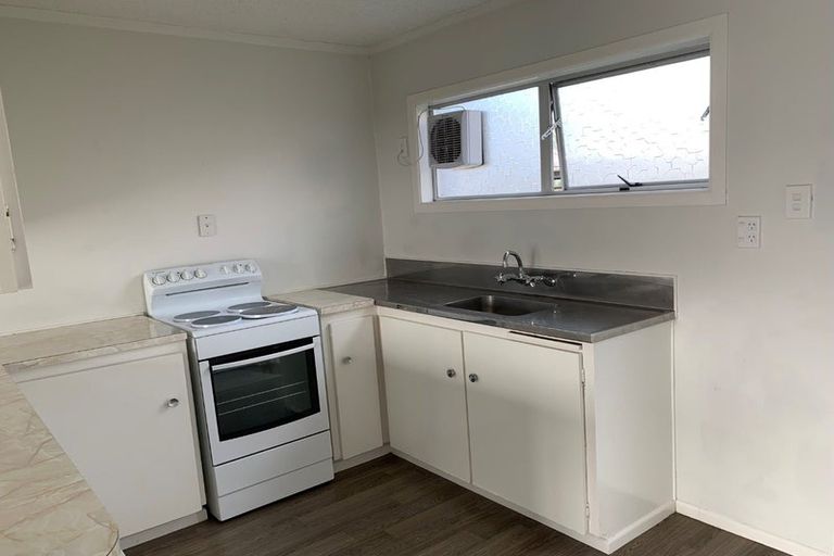 Photo of property in 4/124 Firth Street, Hamilton East, Hamilton, 3216
