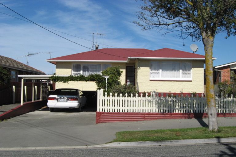 Photo of property in 17a Hertford Street, Kensington, Timaru, 7910