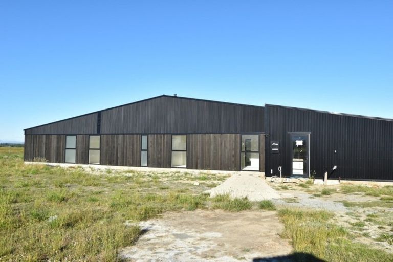 Photo of property in 42 The Drive, Twizel, 7999