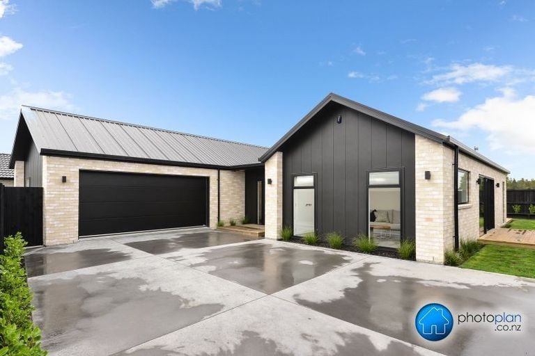 Photo of property in 15 Rehua Drive, Ngaruawahia, Hamilton, 3288