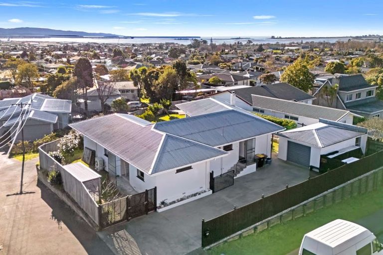 Photo of property in 214 Hill Street, Richmond, 7020