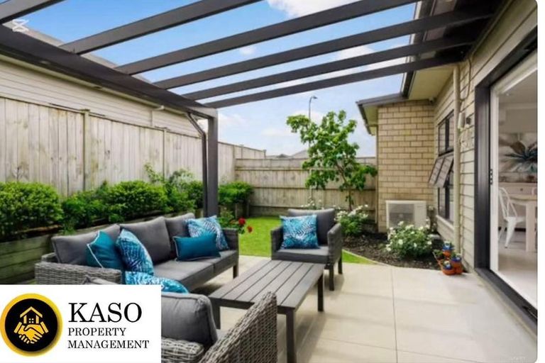 Photo of property in 28 Kuhanui Drive, Karaka, Papakura, 2113