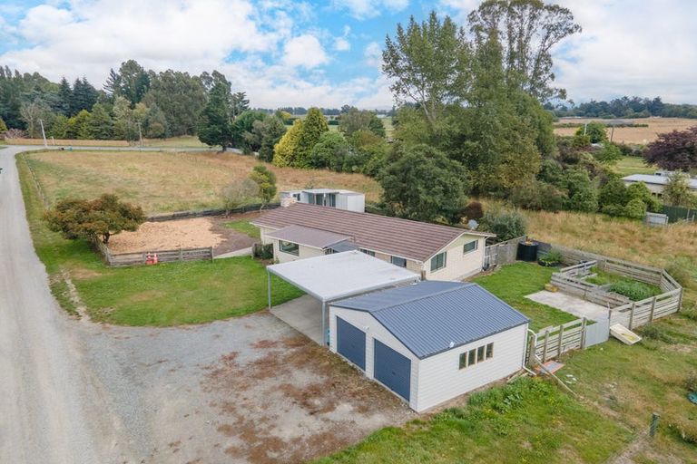Photo of property in 1006 Timaru-temuka Highway, Temuka, 7985