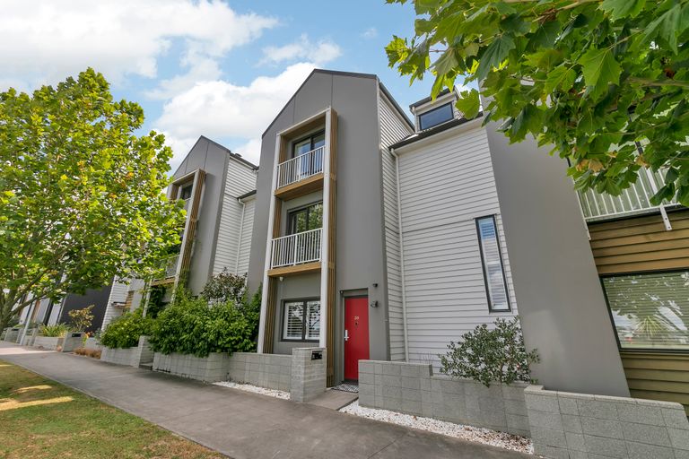 Photo of property in 30 Squadron Drive, Hobsonville, Auckland, 0616