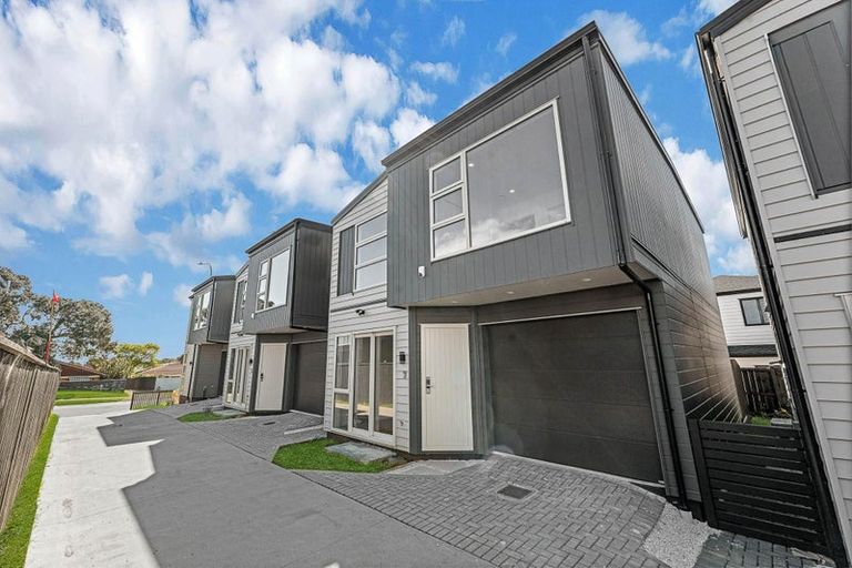 Photo of property in 536c Weymouth Road, Weymouth, Auckland, 2103