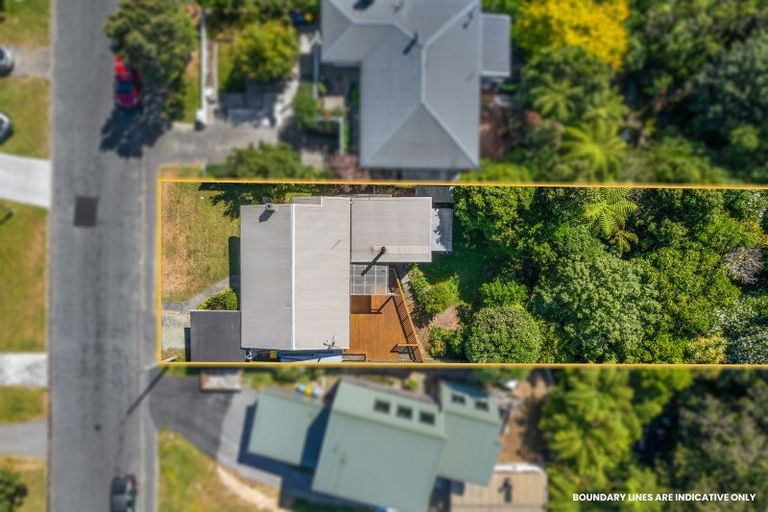 Photo of property in 75 Rawhiti Road, Pukerua Bay, 5026