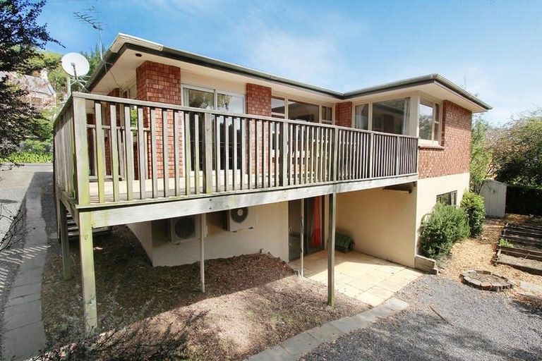 Photo of property in 12 Bouverie Street, North East Valley, Dunedin, 9010