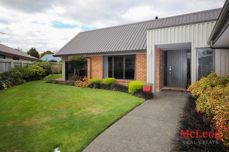 Photo of property in 8 Filey Place, Allenton, Ashburton, 7700