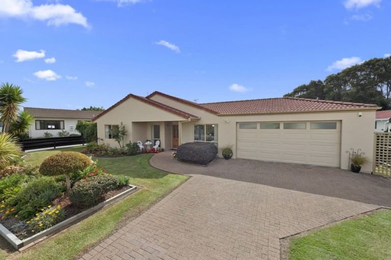 Photo of property in 6 Cromwell Drive, Fitzroy, Hamilton, 3206