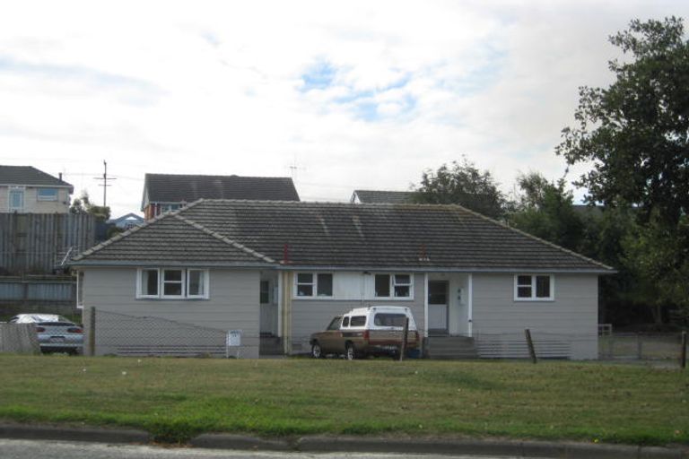 Photo of property in 17-19 Dunkirk Street, Marchwiel, Timaru, 7910