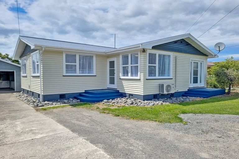 Photo of property in 41 Redwood Street, Blenheim, 7201