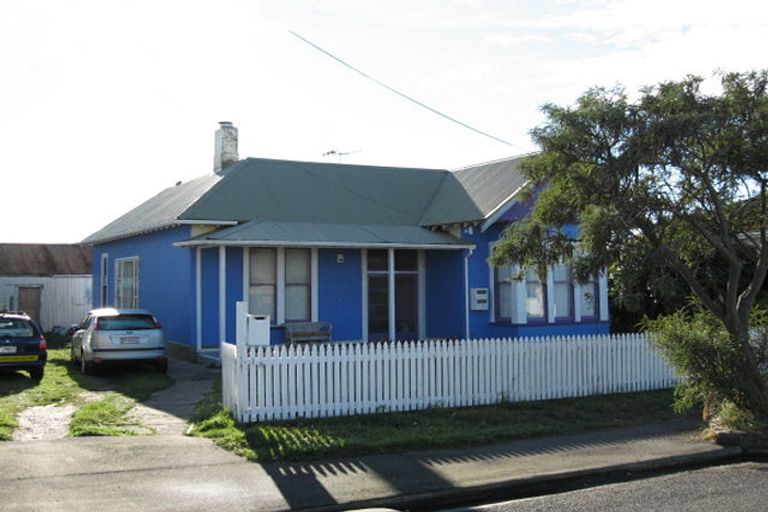 Photo of property in 18 Torridge Street, Oamaru, 9400