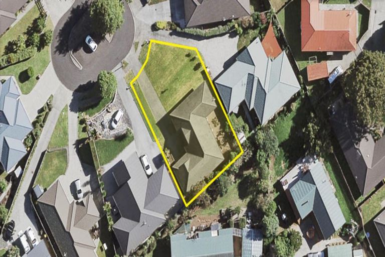 Photo of property in 13 Four Oaks Place, Pukekohe, 2120