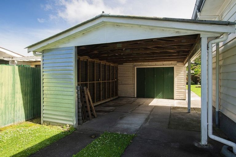 Photo of property in 18 Kingsley Street, Whataupoko, Gisborne, 4010