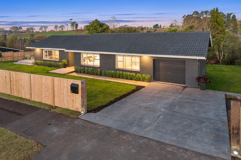 Photo of property in 36 Acacia Crescent, Glenview, Hamilton, 3206