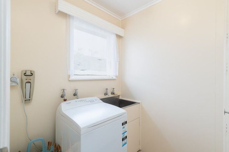 Photo of property in 4 Rosebank Avenue, Avalon, Lower Hutt, 5011
