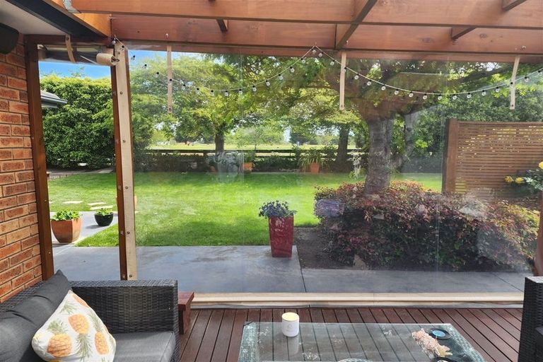 Photo of property in 10 Ansel Place, Kaiapoi, 7630
