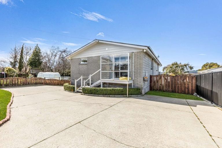 Photo of property in 175 Broughton Street, Gore, 9710