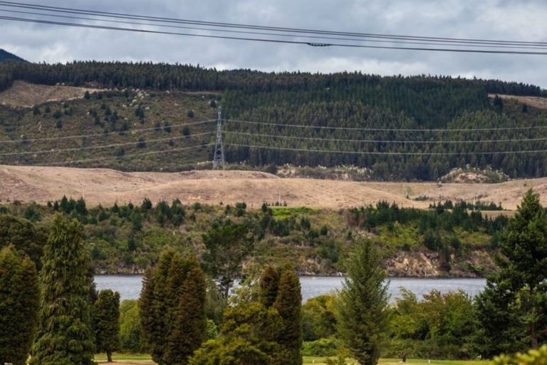 Photo of property in 15 Rimu Street, Mangakino, 3421