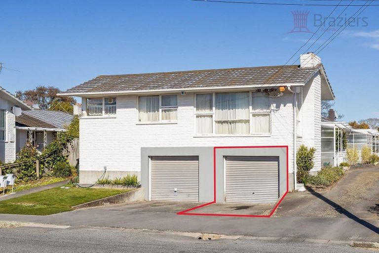 Photo of property in 2/41 Naseby Street, Merivale, Christchurch, 8014