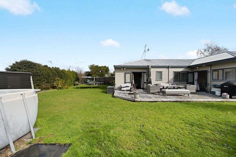 Photo of property in 3 Kimiora Close, Fairview Downs, Hamilton, 3214