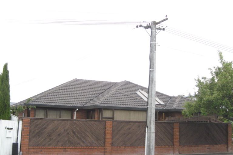 Photo of property in 2/18 Mottram Street, Redwood, Christchurch, 8051