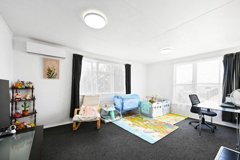 Photo of property in 77 Sefton Crescent, Chartwell, Hamilton, 3210