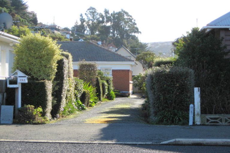 Photo of property in 392 Bay View Road, Saint Clair, Dunedin, 9012