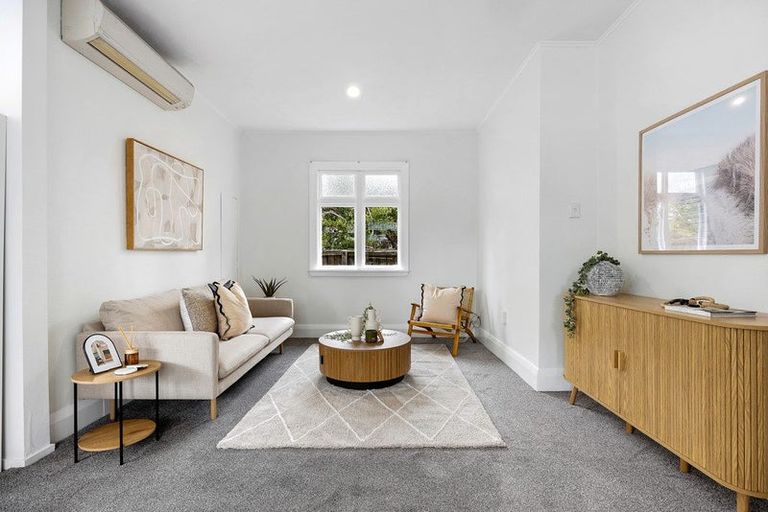 Photo of property in 40 Lyttelton Street, Somerfield, Christchurch, 8024