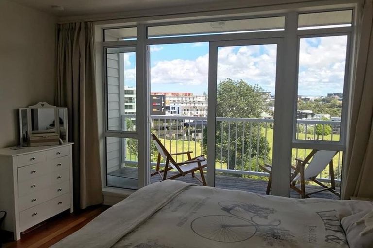 Photo of property in 6/9 Basque Road, Eden Terrace, Auckland, 1021