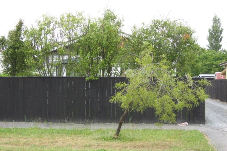 Photo of property in 18a Tabart Street, Woolston, Christchurch, 8023