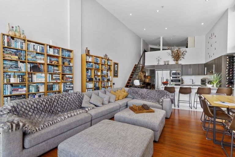 Photo of property in Century City Apartments, 116/72 Tory Street, Te Aro, Wellington, 6011