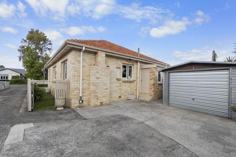 Photo of property in 9a Saint Olpherts Avenue, Hamilton East, Hamilton, 3216