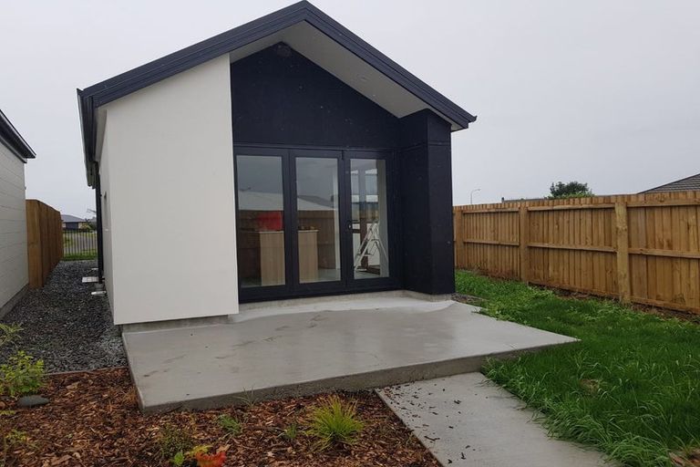 Photo of property in 48 Storer Street, Kaiapoi, 7630