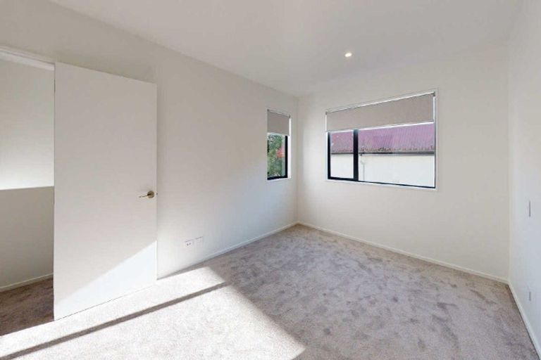 Photo of property in 2/128 Bishop Street, St Albans, Christchurch, 8014