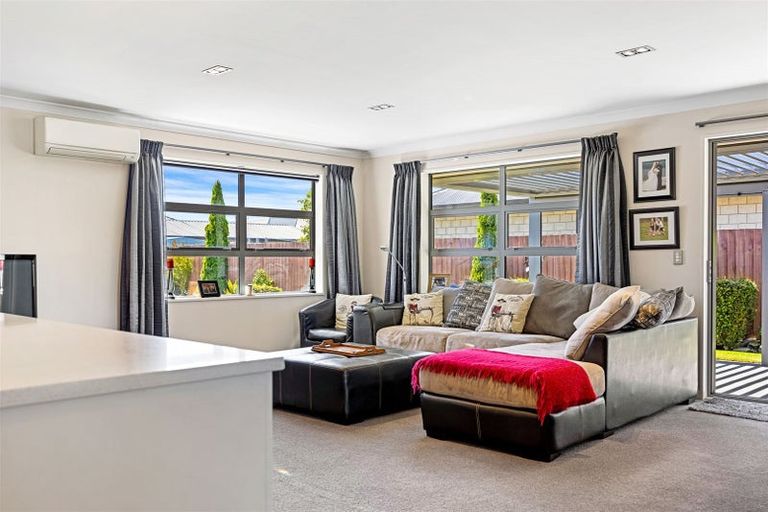 Photo of property in 9 Rosario Place, Aidanfield, Christchurch, 8025