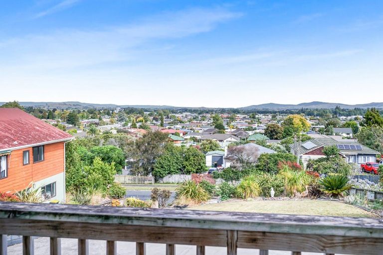 Photo of property in 10 Terrace Avenue, Morrinsville, 3300