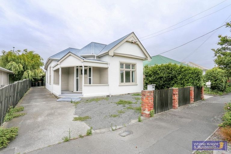 Photo of property in 28 Crohane Place, Addington, Christchurch, 8024
