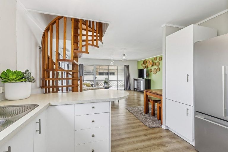 Photo of property in 17a Virginia Grove, Brooklyn, Wellington, 6021