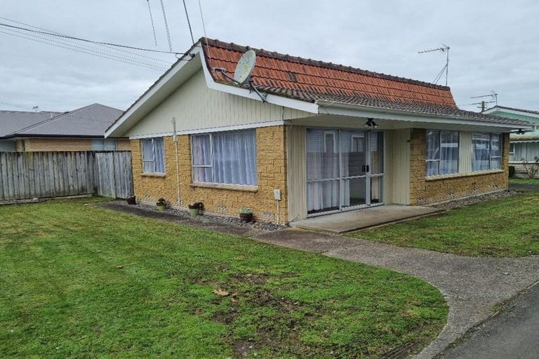 Photo of property in 42 Fifth Avenue, Enderley, Hamilton, 3214