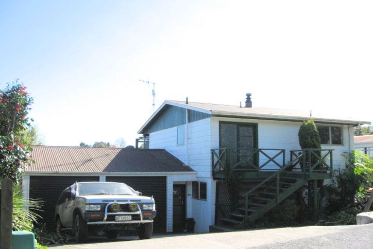 Photo of property in 18 Mokorua Grove, Whakatane, 3120