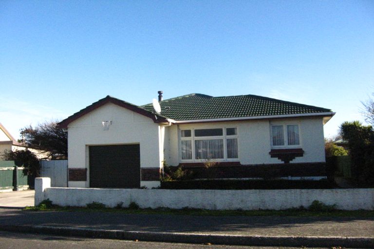 Photo of property in 10 Ritchie Street, Richmond, Invercargill, 9810