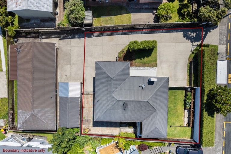 Photo of property in 39a Clarke Street, Gate Pa, Tauranga, 3112