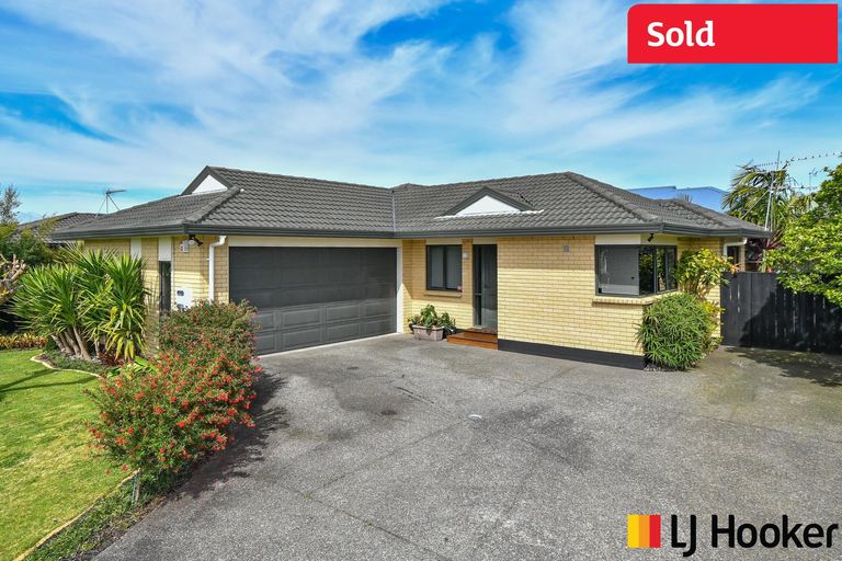 Photo of property in 25a Puriri Road, Pukekohe, 2120